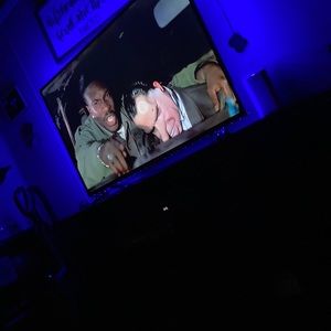 Meet your Posher, Wesley